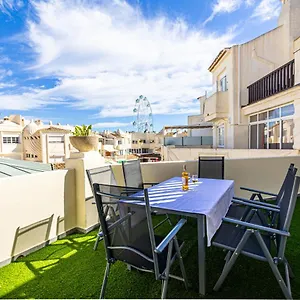 Apartment Sunstay Seaside Flat I Puerto Marina, Benalmadena