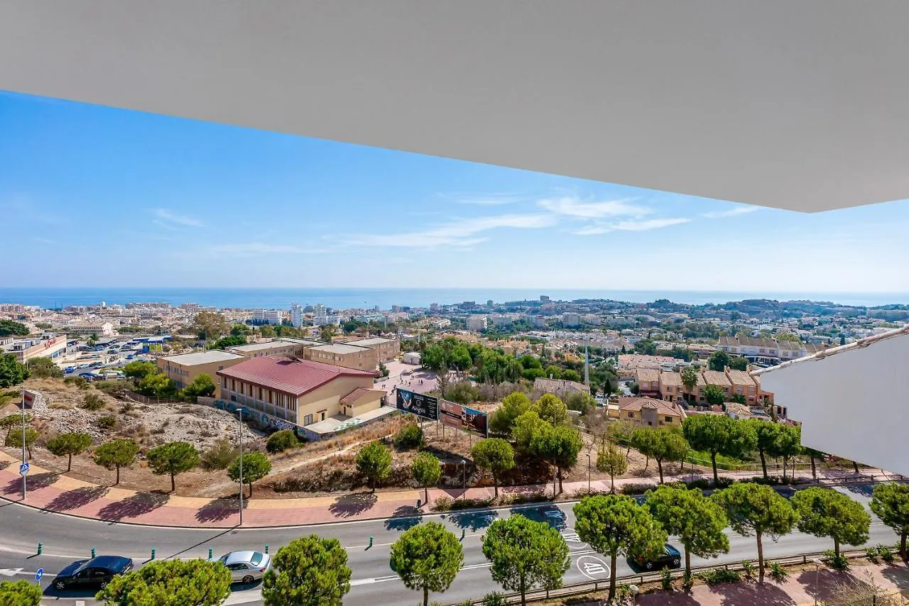 797 Holiday Rentals- Espectacular Piso Para 6 Con Vistas Al Mar contacts